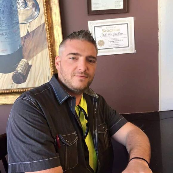 Meet your Posher, Tim - Picture 1 of 1